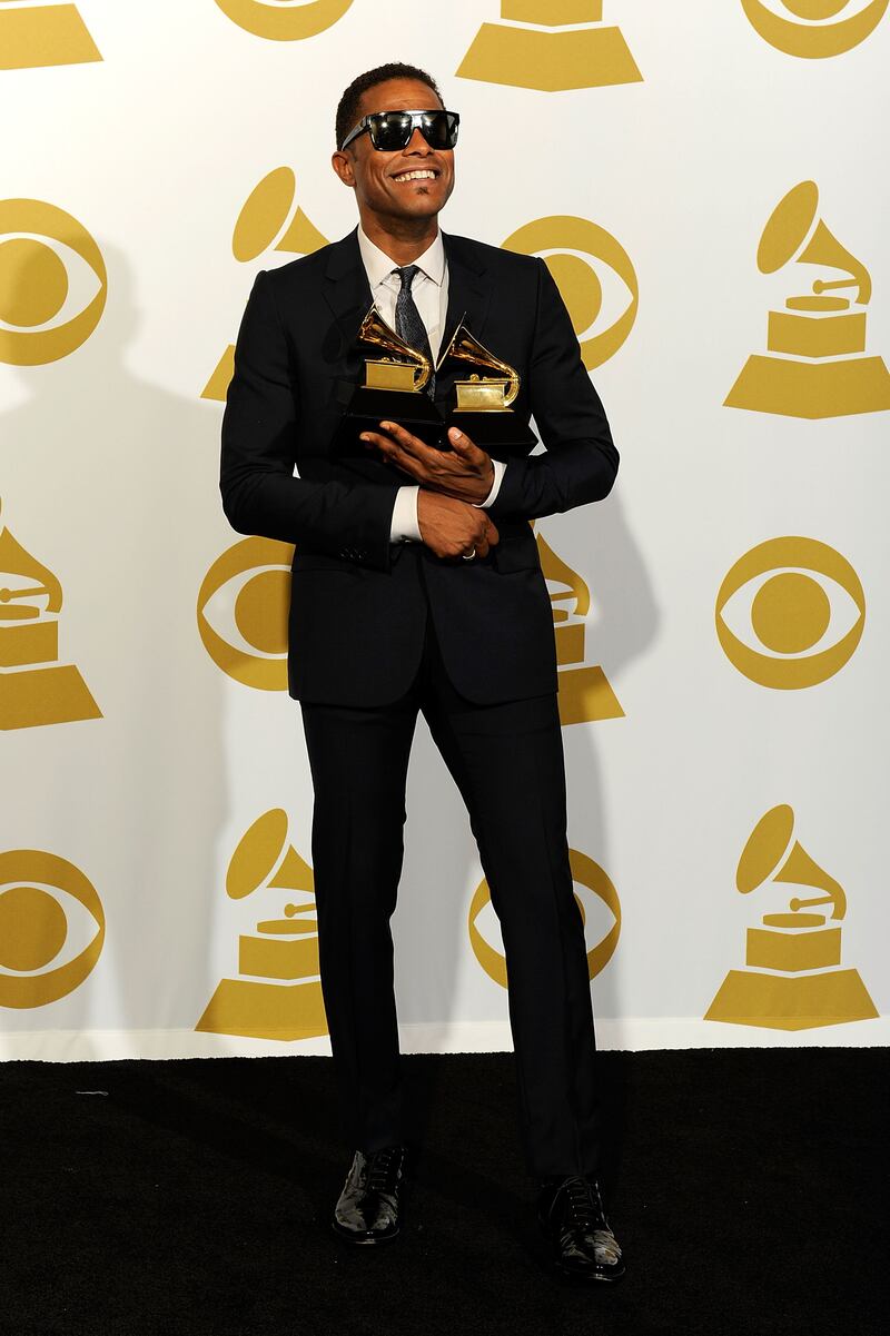 Maxwell Hispanic Heritage Month