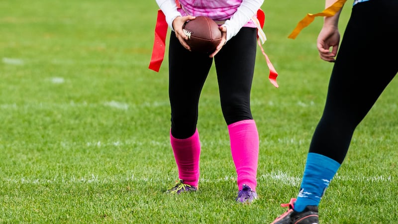 RMU to start women’s flag football program