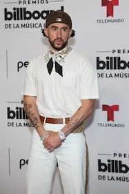 Bad Bunny