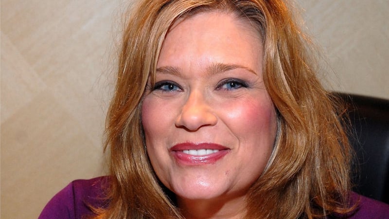 Lar Park Lincoln, ‘Knots Landing’ actress, dead at 63
