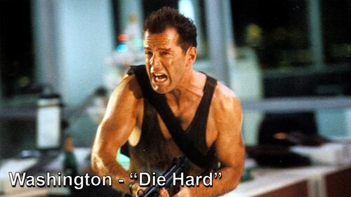 Die Hard