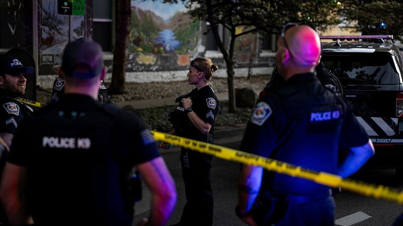 Boulder flamethrower attack: Alleged attacker told investigators he ‘planned on dying’