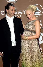 Gwen Stefani