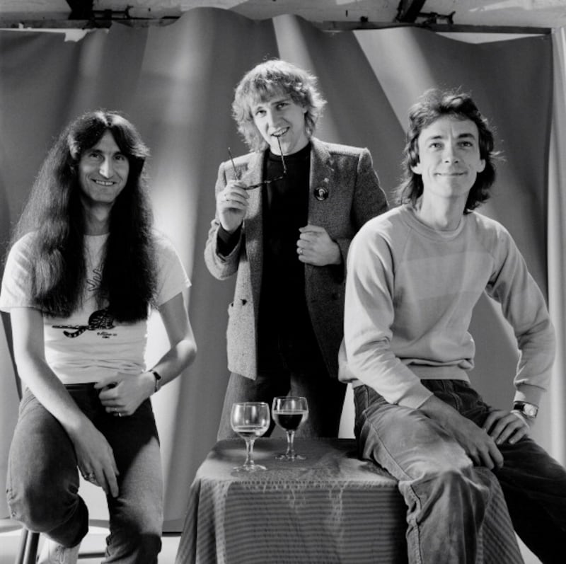 Rush
