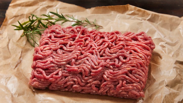 The ground beef produced by Valley Meats, LLC on December 22, 2023, may be contaminated, the agency said.