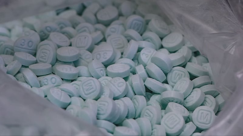 AG announces that 50 million doses of fentanyl were removed from streets in Pennsylvania