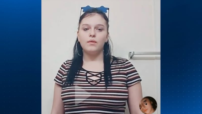 Pennsylvania State Police asking for help in finding missing girl from Westmoreland County