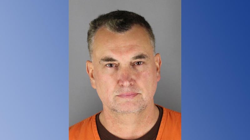 Minnesota lawmaker killed: Alleged shooter, Vance Boelter, captured