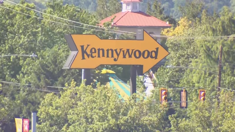 Kennywood expands chaperone policy for 2nd Saturday in a row over threat of ‘unauthorized gathering’