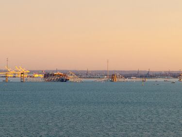 Francis Scott Key Bridge