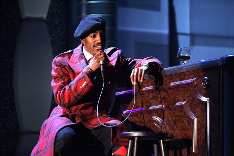 Outkast Stankonia Deluxe Edition 2025 Rock-n-Roll HOF