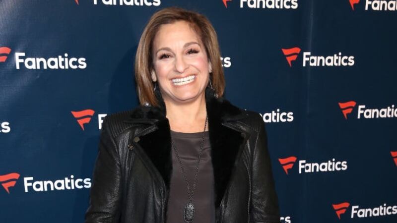 Olympic icon Mary Lou Retton accused of DUI in West Virginia