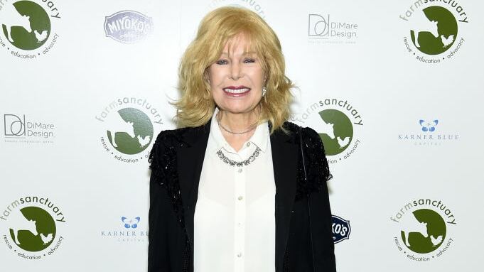 Loretta Swit