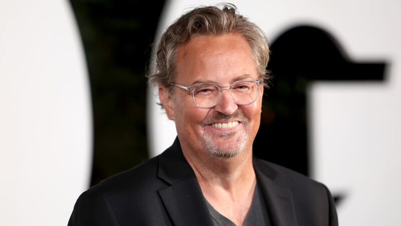 Matthew Perry ketamine overdose: Doctor to plead guilty