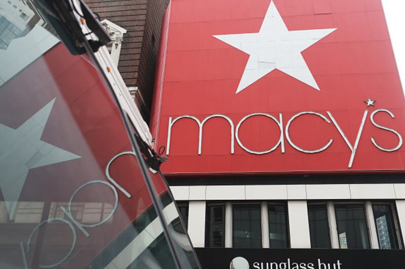 Macy's