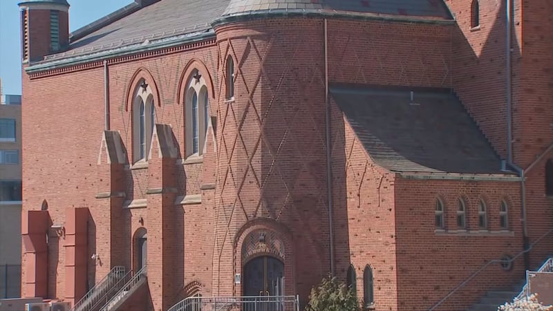 Central Catholic High School in Pittsburgh launches $55M capital campaign as 100th anniversary nears