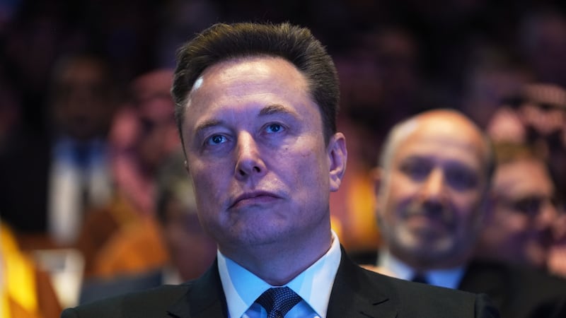 Tesla CEO Elon Musk recovers $55 billion pay package in Delaware court ruling