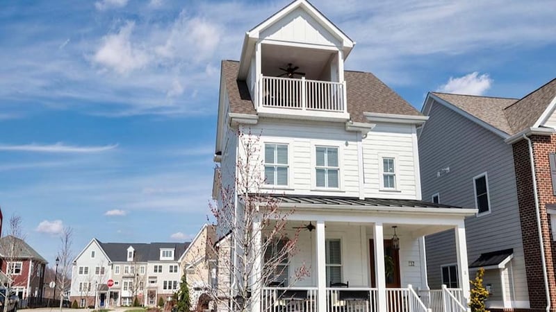 These are Pittsburgh’s hottest upscale housing markets