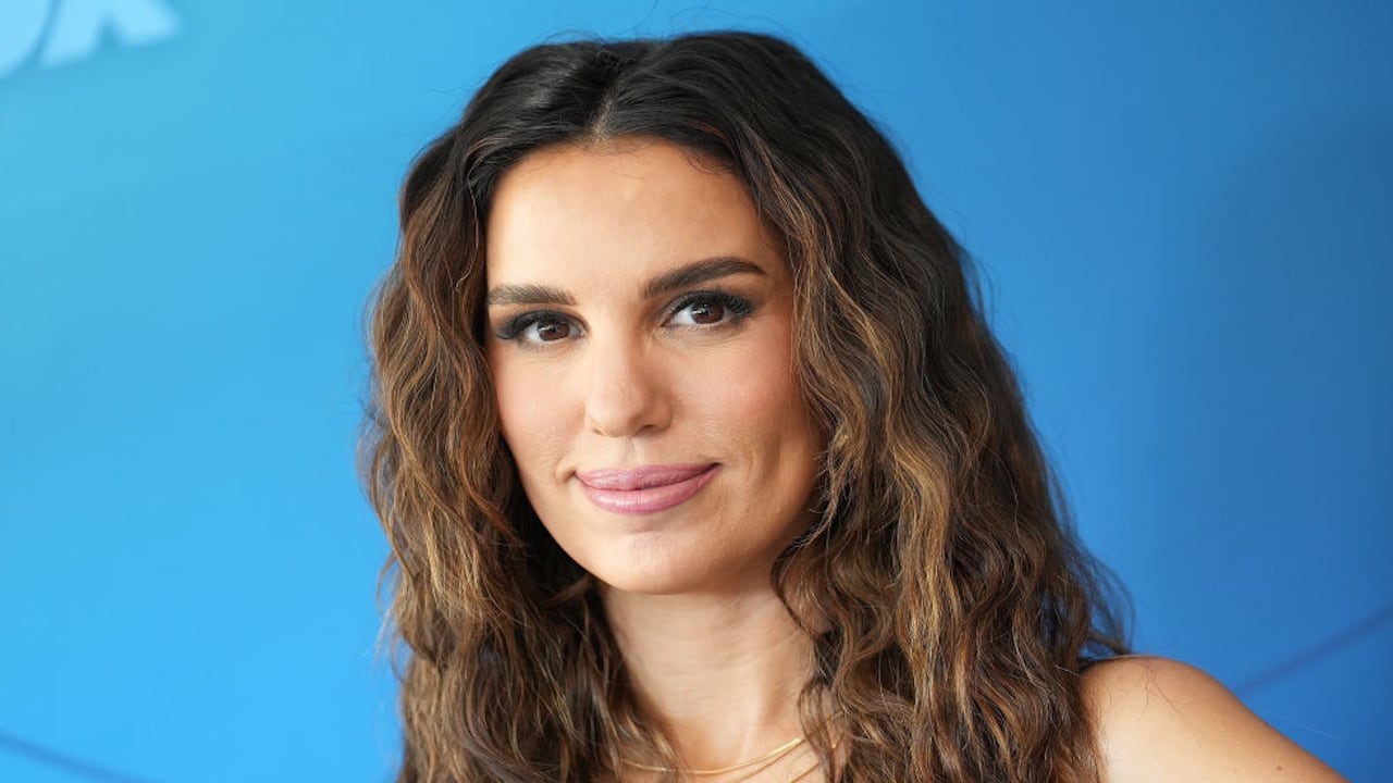 The "Even Steven" actress said she was safe.