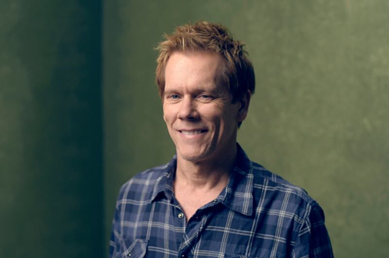 Kevin Bacon