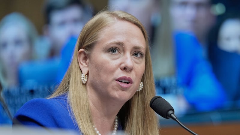 Head of workplace rights agency urges white men to report discrimination