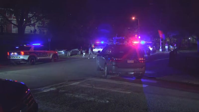 Man arrested in connection with East Hills deadly shooting, U.S. Marshals assist in arrest