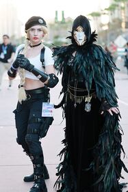 2026 San Diego Comic-Con
