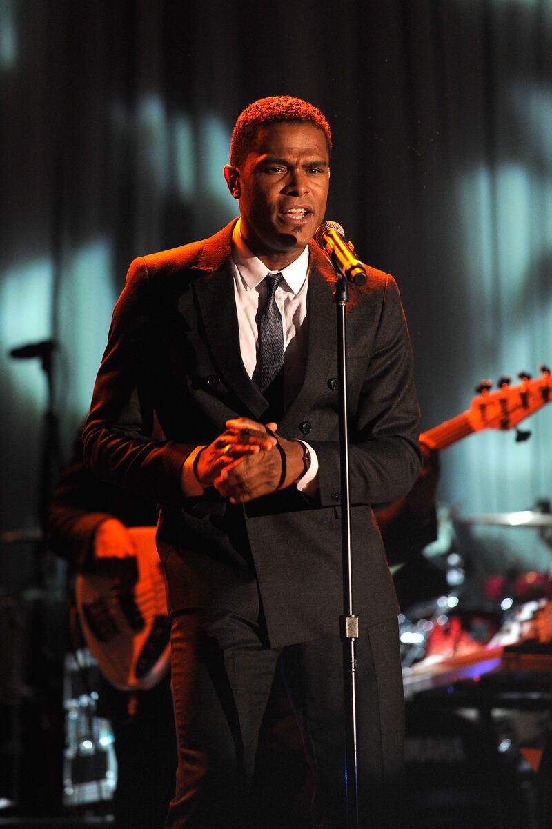 Maxwell Hispanic Heritage Month