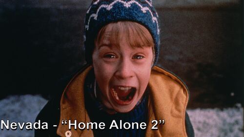 Home Alone 2