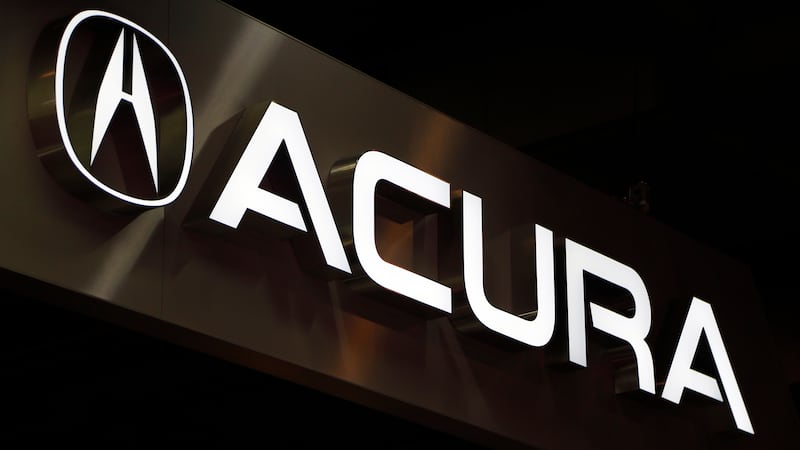 Recall alert: Honda recalls 70K Acuras over brake issues