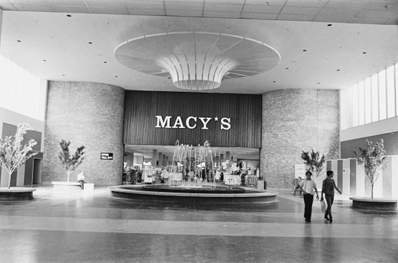 Macy's