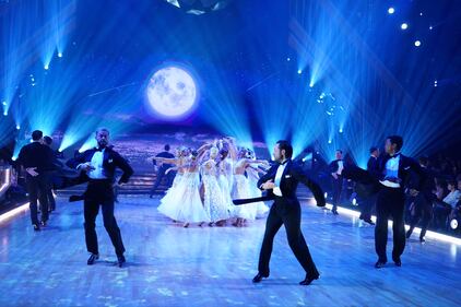 Dancing with the Stars