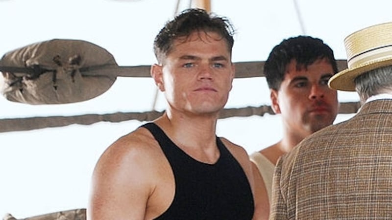 ‘Boardwalk Empire,’ ‘Daredevil’ actor Devin Harjes, dies