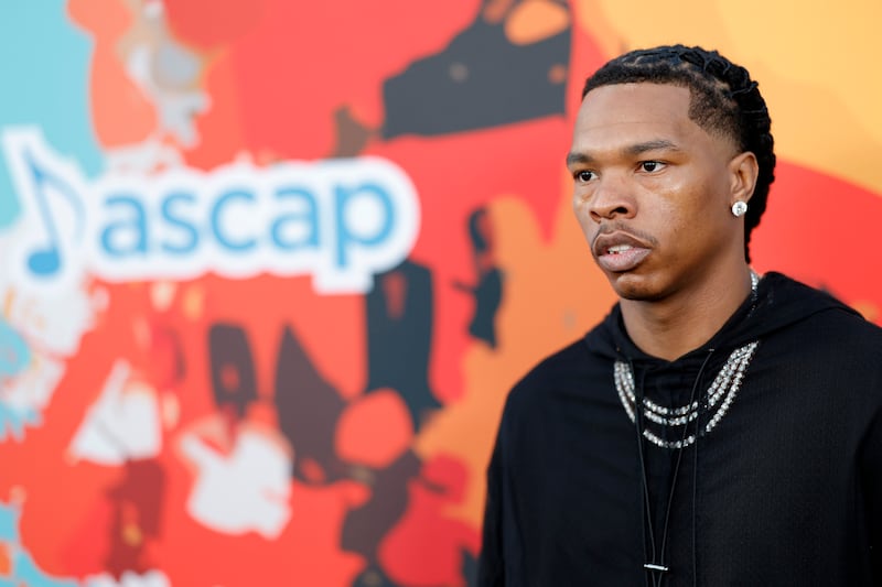 Lil Baby The Leaks Wham Wednesdays