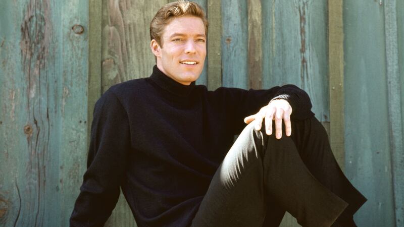 Richard Chamberlain