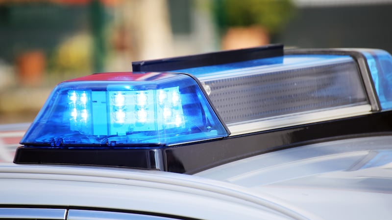 Must see: Woman nearly kidnapped as she is dragged from her job