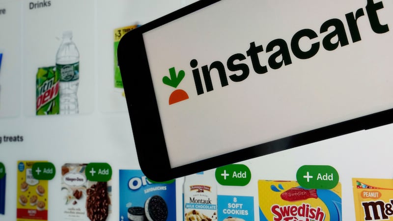 Instacart ends a program where users could see different prices for the same item at the same store