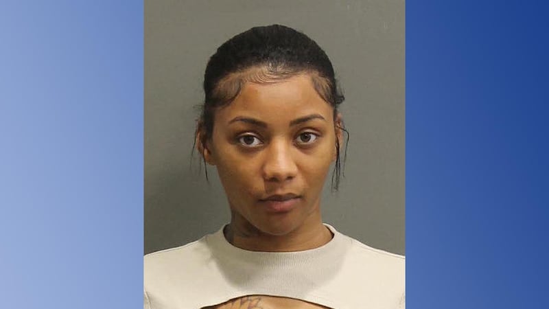 Bravo TV star, Diamond Tankard, accused of attacking woman at Walmart with rock-filled sock
