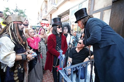 2026 San Diego Comic-Con