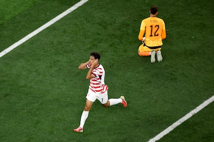 USMNT Paraguay Group D FIFA World Cup 2026