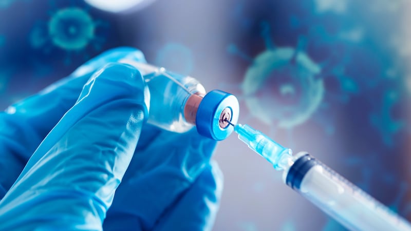COVID-19 vaccine removed from list of shots recommended for healthy children, pregnant women