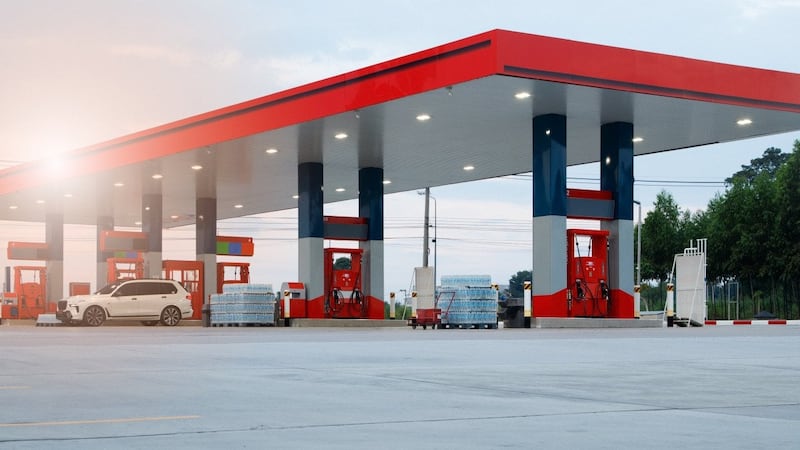 How gas prices have changed in Pennsylvania in the last week