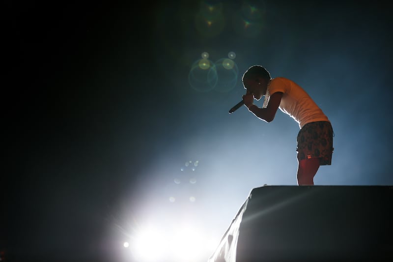 Lil Baby The Leaks Wham Wednesdays