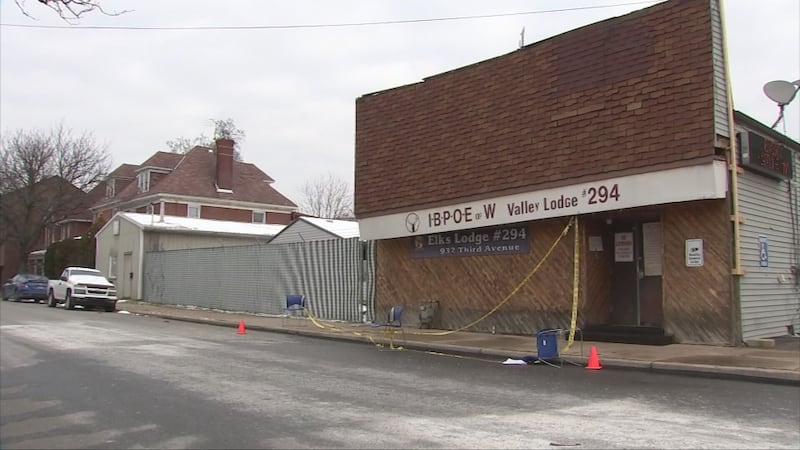 New Kensington Elks Lodge will remain closed until February, hearing postponed