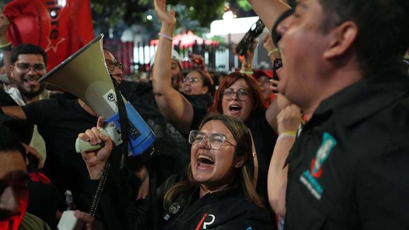 Trump administration restricts 2 Honduran election officials' visas over special vote count