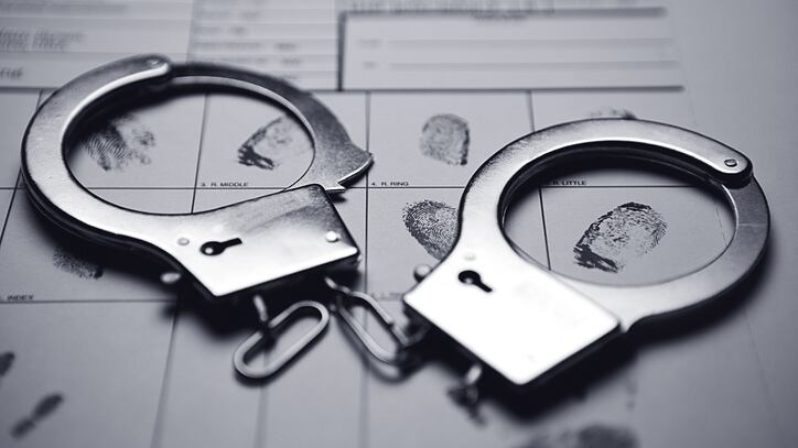 Christopher Preciado, 19, is charged with capital murder and his father, Ramon Preciado, 53, was charged with abuse of corpse. According to San Antonio police, the couple was shot before their bodies were moved to a car and left in a parking lot.