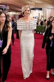 Red carpet