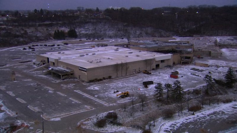 New site plan gives insight into future of Century III Mall