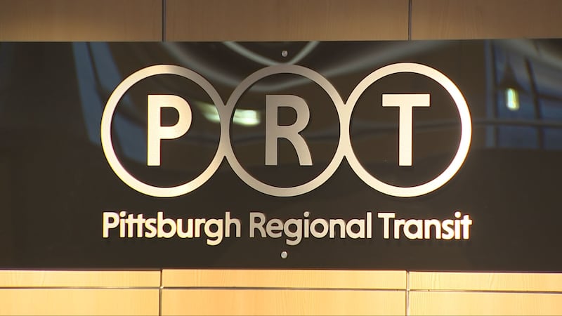 Pittsburgh Regional Transit buses nearly an hour behind schedule due to winter storm