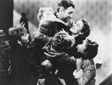 It's a Wonderful Life